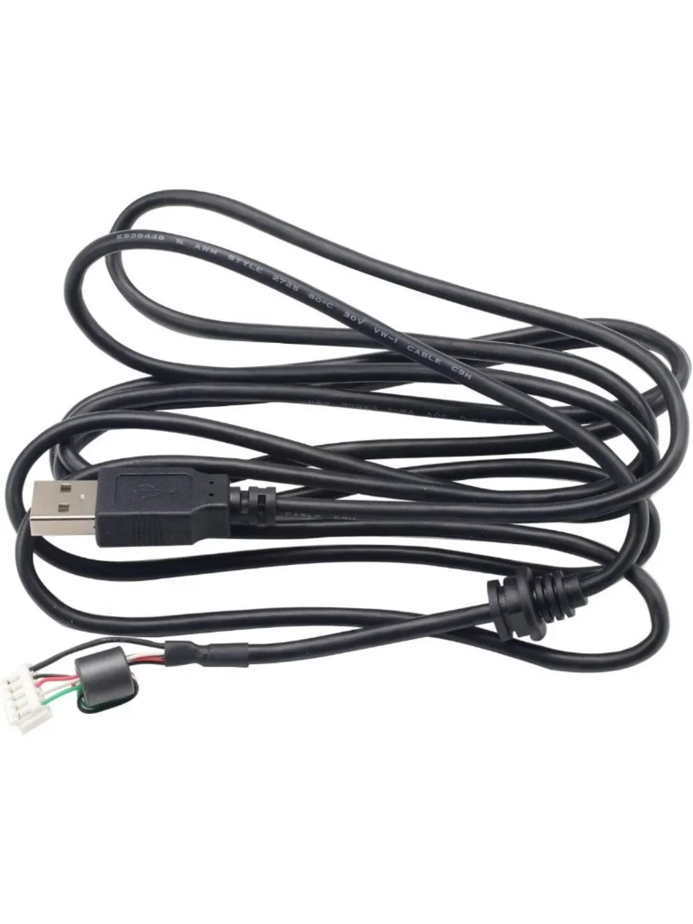 USB Steering Cable for Racing Game Wheel G920 G29 G27 G923 - High-Performance